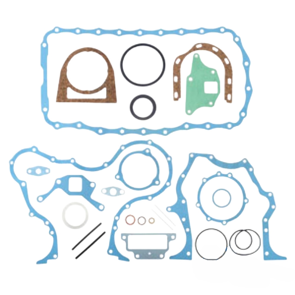 Gsk Set Lower With Seals for Ford CFPN6A008C VPC6101 BSD442 BSD444 BSD444T 233 256 A62 A64 340A 340B 345C 345D 445 445A 445C 445D 450 455C 455D 535 540A 545 545A 54