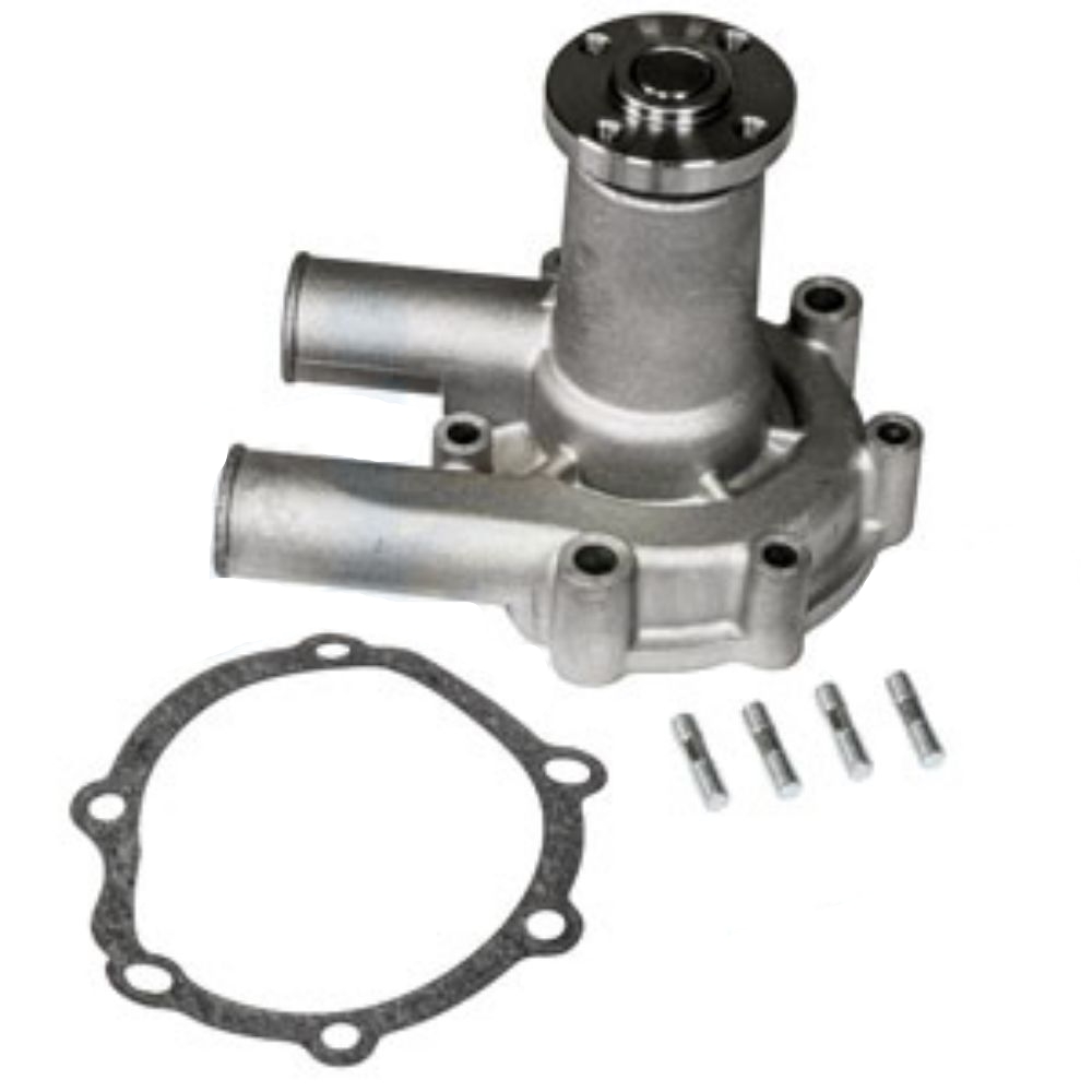 Pump Water for John Deere CH12859 CH10678 1050 850 900HC 950