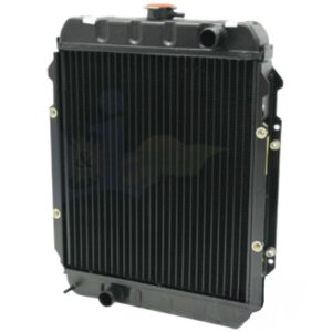 Radiator for John Deere CH14206 AR5515 950