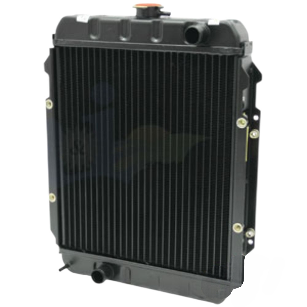 Radiator for John Deere CH14206 AR5515 950
