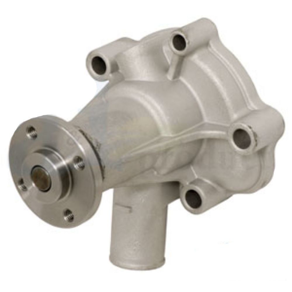 Pump Water for John Deere Yanmar CH15502 CH15502 650 750 650 YMG1800 YMG2000 YM1301 YM1401 YM1502 YM1510 YM1601 YM1602 YM1610 YM169 YM1702 YM1720 YM1802 YM1810