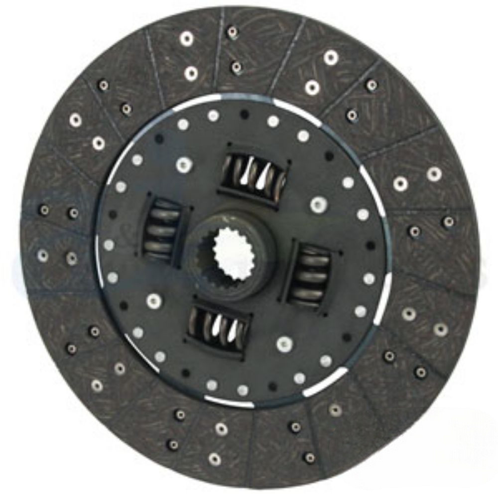 Disc Transmission for John Deere CH20226 CH16339 1250