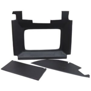 Headliner Kit Black for John Deere CHL215 K64400 4030 4040 4230 4240 4430 4440 4630 4640 4840
