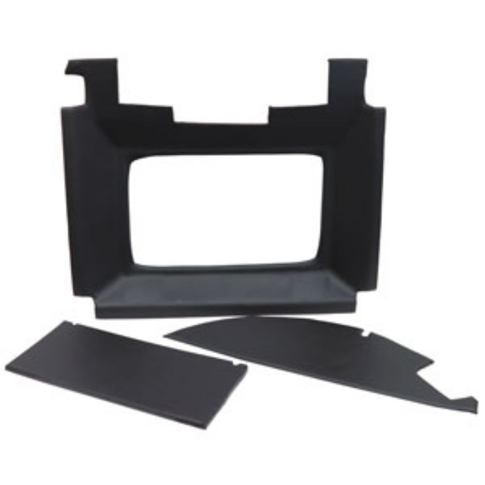 Headliner Kit Black for John Deere CHL215 K64400 4030 4040 4230 4240 4430 4440 4630 4640 4840