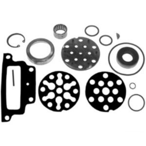 Hyd Repair Kit for Ford CKPN600A VPK2202 340A 3500 3550 445 4500 535 540A 545 2000 2100 2110 2120 2150 230A 2300 231 2310 233 2600 2600N 2600R 2600V 261