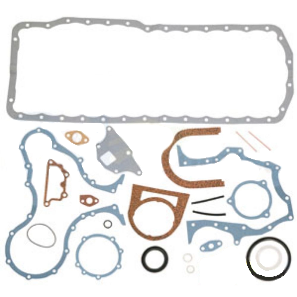 Gsk Set Lower With Seals for Ford CKPN6A008A VPC6104 8400 TW20 TW25 TW30 TW5 8000 8200 8600 8700 9000 9200 9600 9700