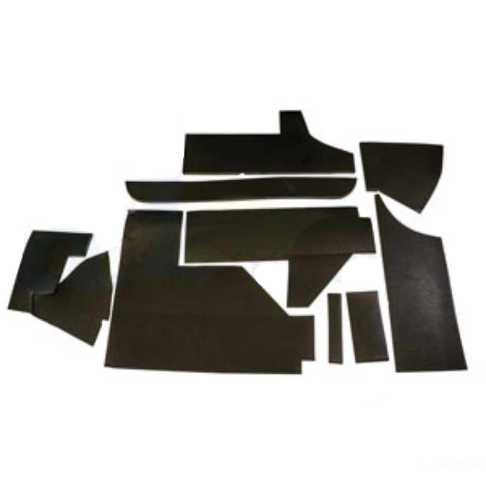Cab Foam Kit-Early (40) for John Deere CKT300E K64240-E 3040 3140 3640 4040 4240 4440 4640 4840