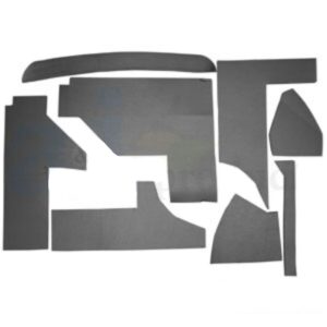 Cab Foam Kit-Late (30) for John Deere CKT315L RE56686 4030 4230 4430 4630
