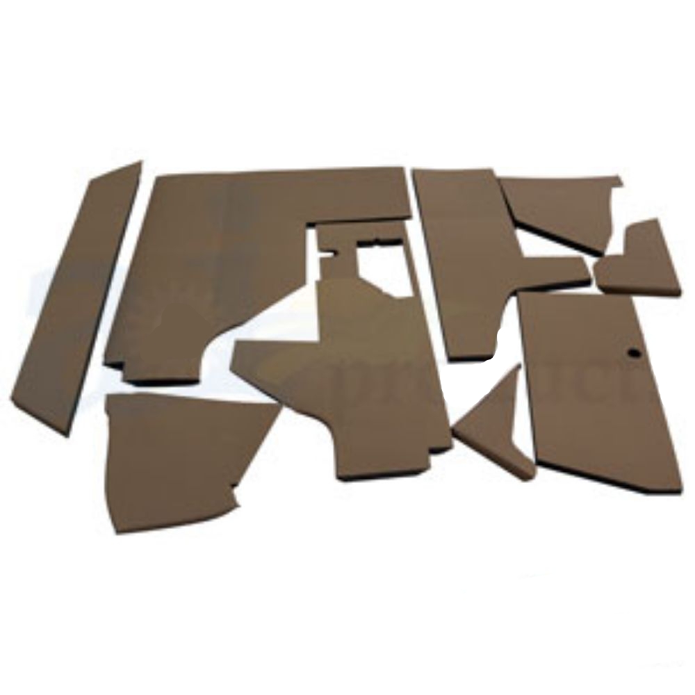 Cab Upholstery Kit for John Deere CKT350 RE155148 4055 4255 4455 4555 4560 4755 4760 4955 4960