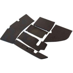 Cab Upholstery Kit for John Deere CKT360 CKT360 7200 7210 7400 7410 7510 7600 7610 7700 7710 7800 7810
