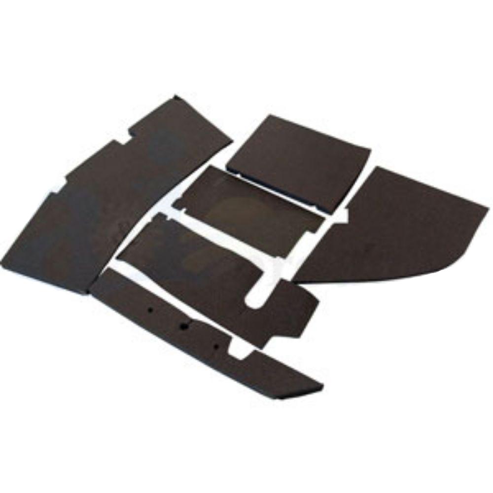 Cab Upholstery Kit for John Deere CKT360 CKT360 7200 7210 7400 7410 7510 7600 7610 7700 7710 7800 7810