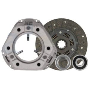 Clutch Kit for Ford CLK100 CLK100 1800 1801 1821 1841 NAA NAB 2N 2111 2130 2131 4131 500 SERIES 600 SERIES 641 700 SERIES 8N 800 SERIES 9N 900 SE