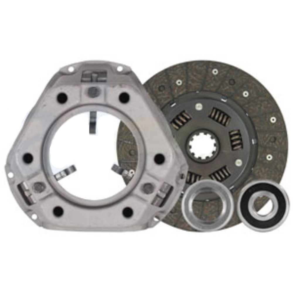 Clutch Kit for Ford CLK100 CLK100 1800 1801 1821 1841 NAA NAB 2N 2111 2130 2131 4131 500 SERIES 600 SERIES 641 700 SERIES 8N 800 SERIES 9N 900 SE