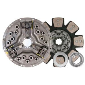 Clutch Kit for Ford CLK101 CLK101 TW15 TW20 TW25 TW30 8630 8730 8830