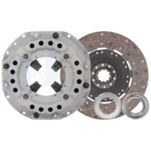 Clutch Kit for Ford CLK102 CLK102 5600 5610 5700 5900 6600 6610 6700 6710