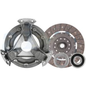 Clutch Kit for Ford CLK106 CLK106 DX25 DX29 TC25D TC29D TC29DA 1320 1520 1530 1620 1630 D25 TC25 TC29 TC30 1000 1310 1320 1500 1510 1520
