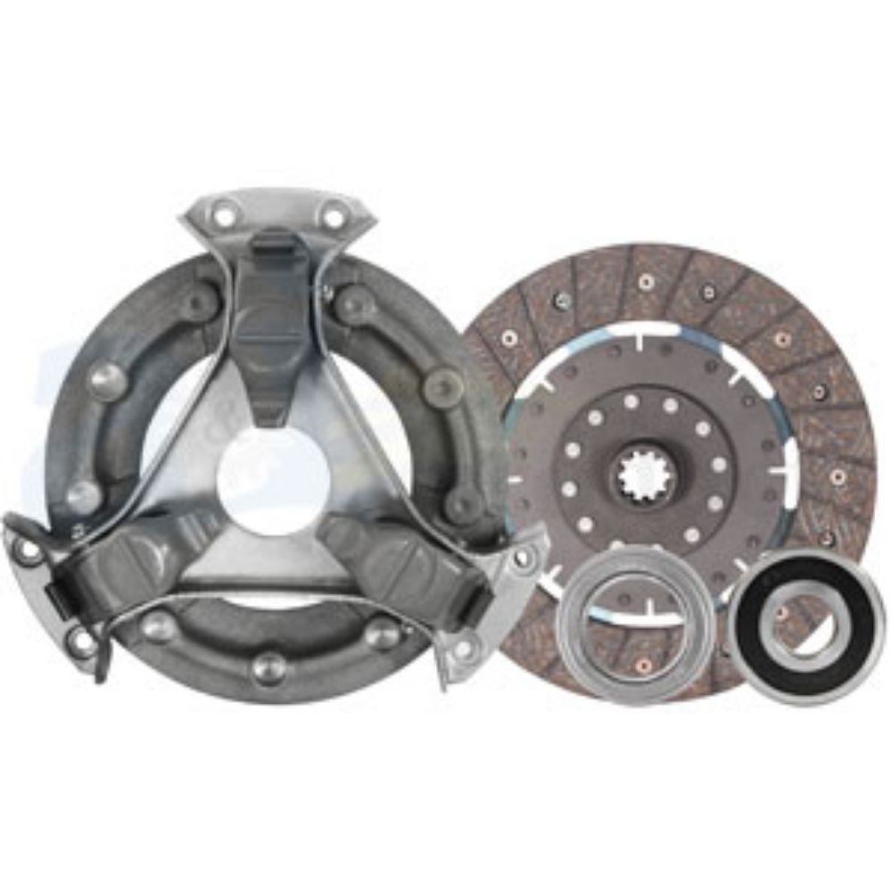 Clutch Kit for Ford CLK106 CLK106 DX25 DX29 TC25D TC29D TC29DA 1320 1520 1530 1620 1630 D25 TC25 TC29 TC30 1000 1310 1320 1500 1510 1520