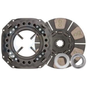 Clutch Kit for Ford CLK107 CLK107 8400 TW10 TW5 7910 8000 8200 8210 8530 8600 8700 9000 9200 9600 9700