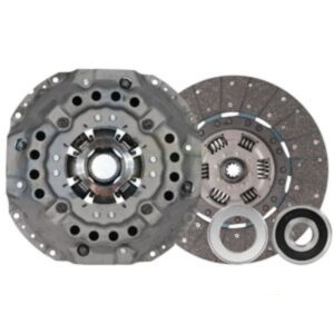 Clutch Kit for Ford CLK109 CLK109 340A 340B 345C 345D 420 445 445A 445D 515 535 545 550 555 555A 555B 655 655A 2810 2910 340