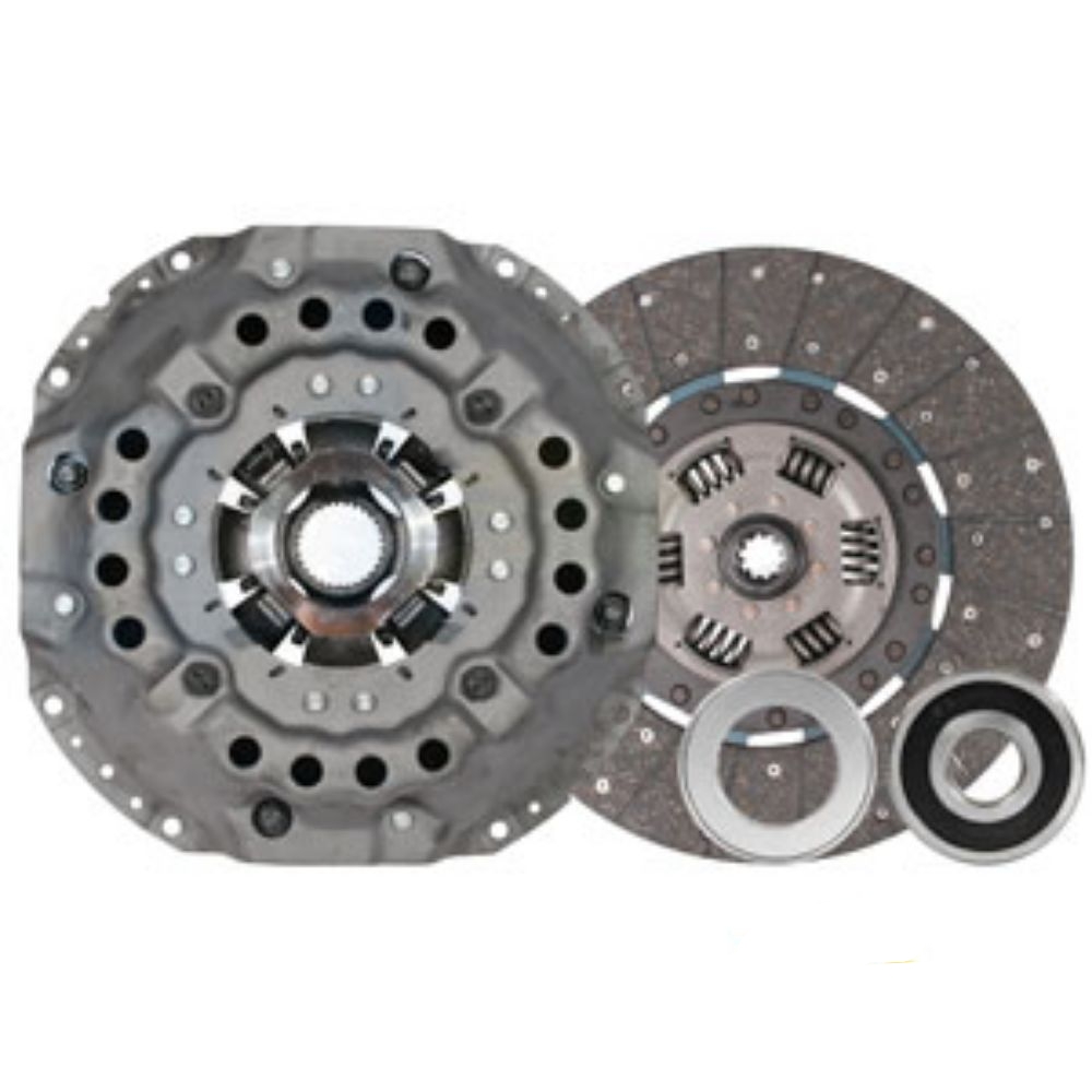 Clutch Kit for Ford CLK109 CLK109 340A 340B 345C 345D 420 445 445A 445D 515 535 545 550 555 555A 555B 655 655A 2810 2910 340