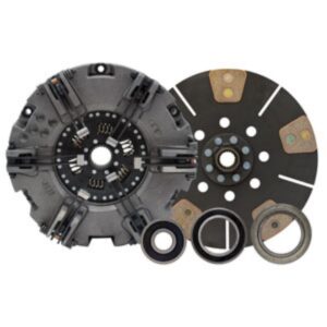 Clutch Kit for John Deere CLK518 CLK518 6100D 6110D 6115D 6125D 6130D 6140D 6403 6603