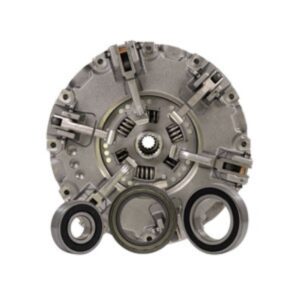 Clutch Kit for John Deere CLK695 CLK695 5200 5210 5300 5310 5400 5500 5415 5210 5310 5310N 5400N 5410 5500N 5510 5510N 5615 5715 5200 5300 5400