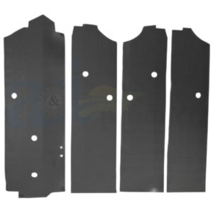 Corner Post Kit for John Deere CPK400 CPK400 4040 4240 4440 4640 4840