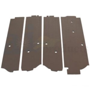 Corner Post Kit for John Deere CPK415 4069 2040 2240 2350 2440 2550 2640 2750 2840 2940 2950 3150