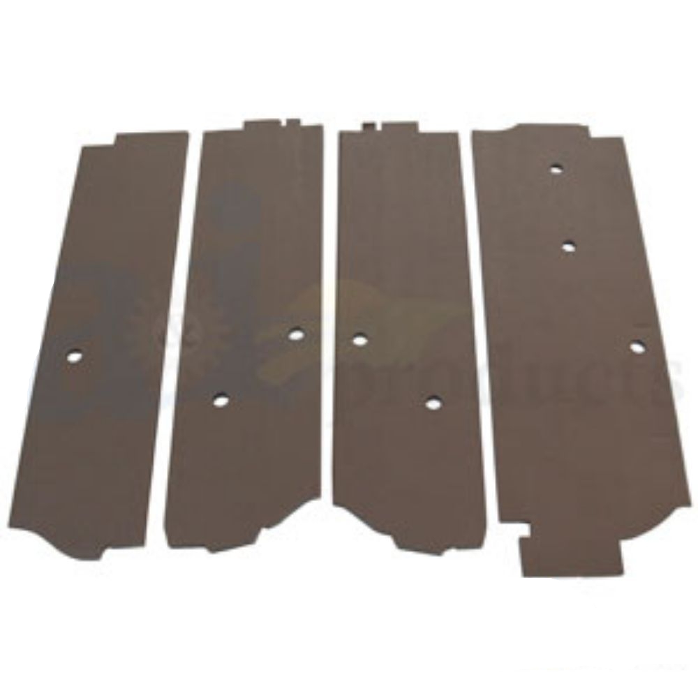 Corner Post Kit for John Deere CPK415 4069 2040 2240 2350 2440 2550 2640 2750 2840 2940 2950 3150