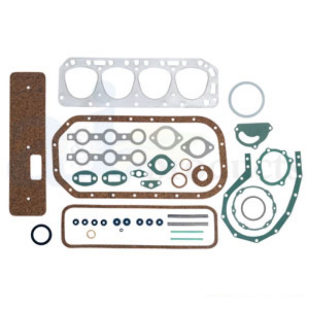 Gasket Set Overhaul for Ford CPN6008H CPN6008HM 500 NAA 2000 500 SERIES 600 SERIES 700 SERIES