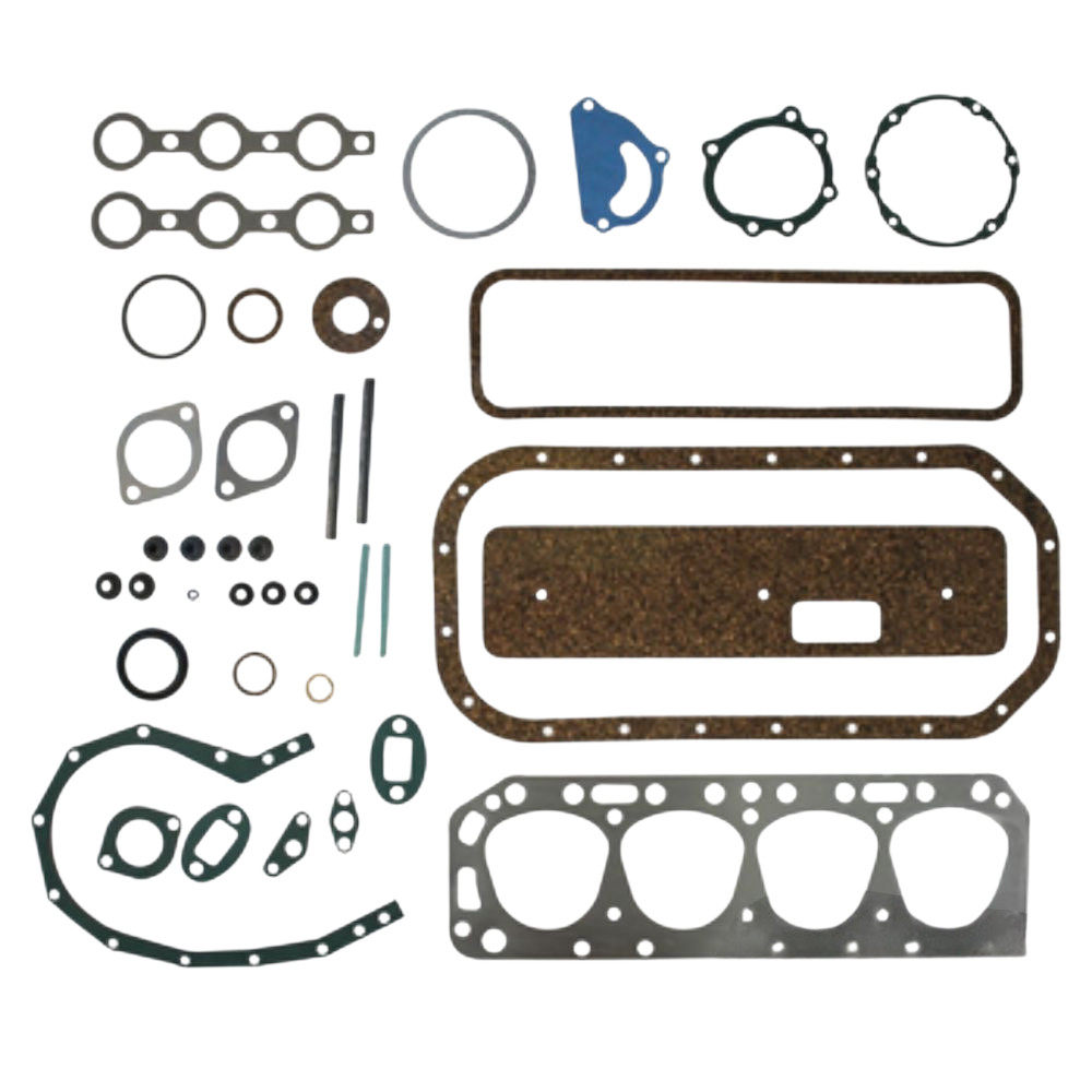 Gasket Set Overhaul for Ford CPN6008M CPN6008M NAA 600 SERIES 700 SERIES