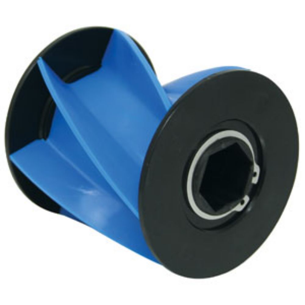 Blue Continu-Rate Rol for John Deere CRBLUE AA56891 C650 C850 1900 1910