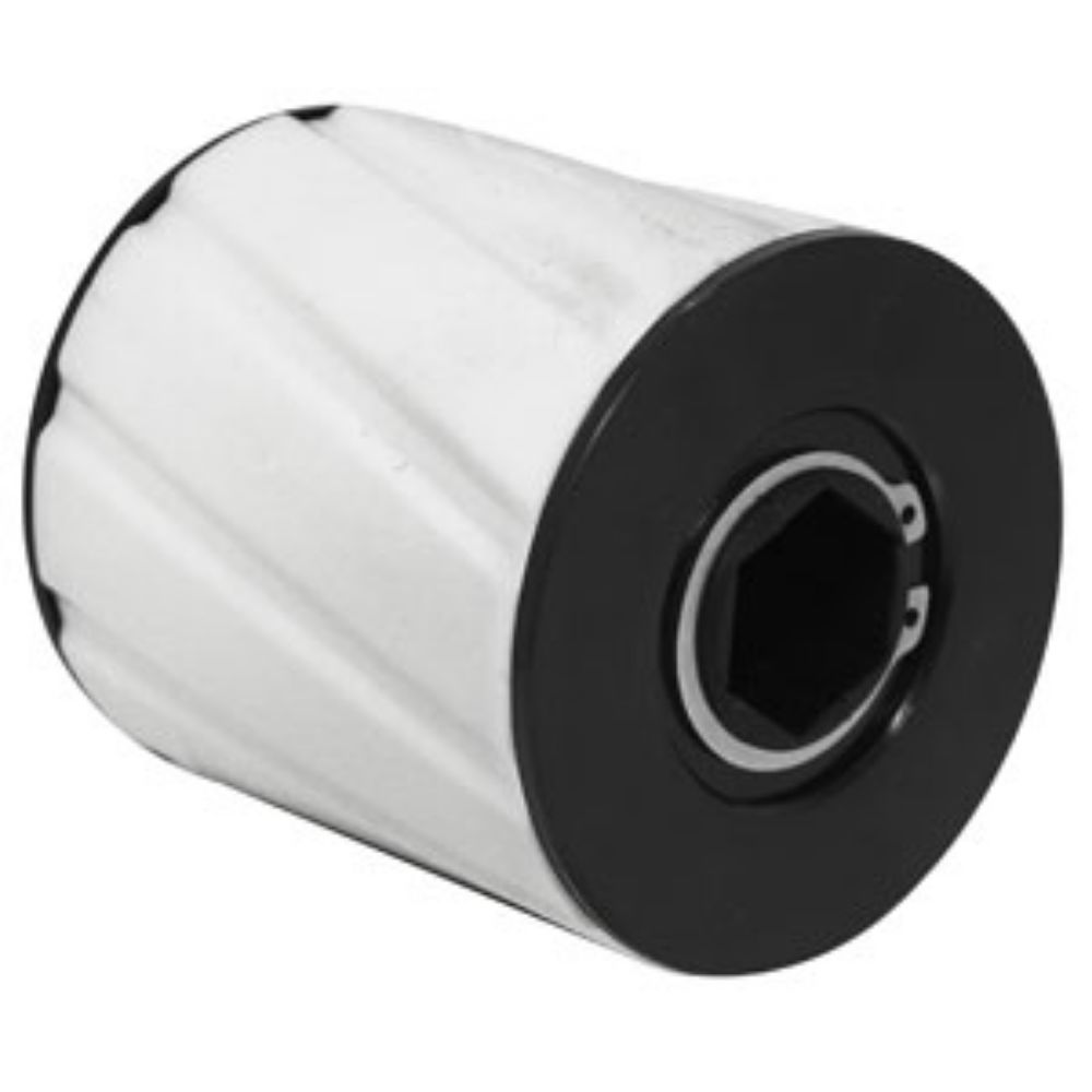 White Continu-Rate Rol for John Deere CRWHITE CRWHITE C650 C850 1900 1910