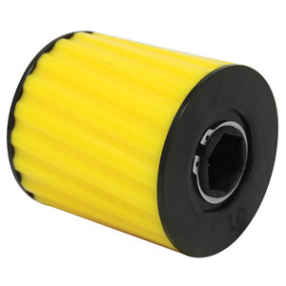 Yellow Continu-Rate Rol for John Deere CRYELLOW CRYELLOW C650 C850 1900 1910