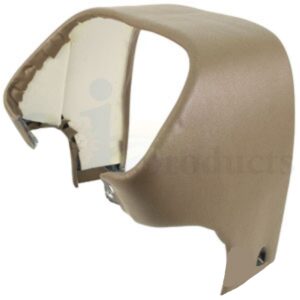 Cover Cowl Brown for John Deere CWL500 CWL500 2350 2440 2550 2640 2750 2840 2940 2950 3150 4040 4050 4240 4250 4440 4450 4640 4650 4840 4850 8450