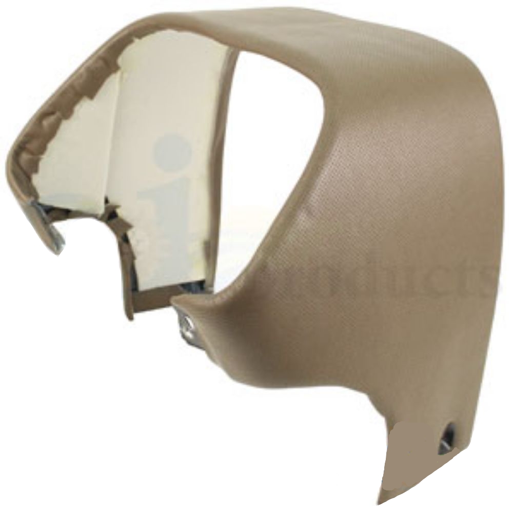 Cover Cowl Brown for John Deere CWL500 CWL500 2350 2440 2550 2640 2750 2840 2940 2950 3150 4040 4050 4240 4250 4440 4450 4640 4650 4840 4850 8450