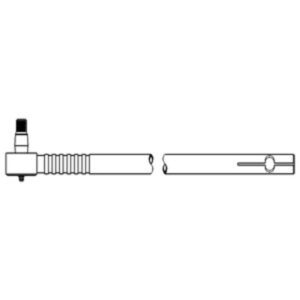 Tie Rod for Ford D0NN3307A D0NN3307AV 2000 3000 3600 4000 4100 4330 4340 4600 4600NO 4600O 4600SU 4610