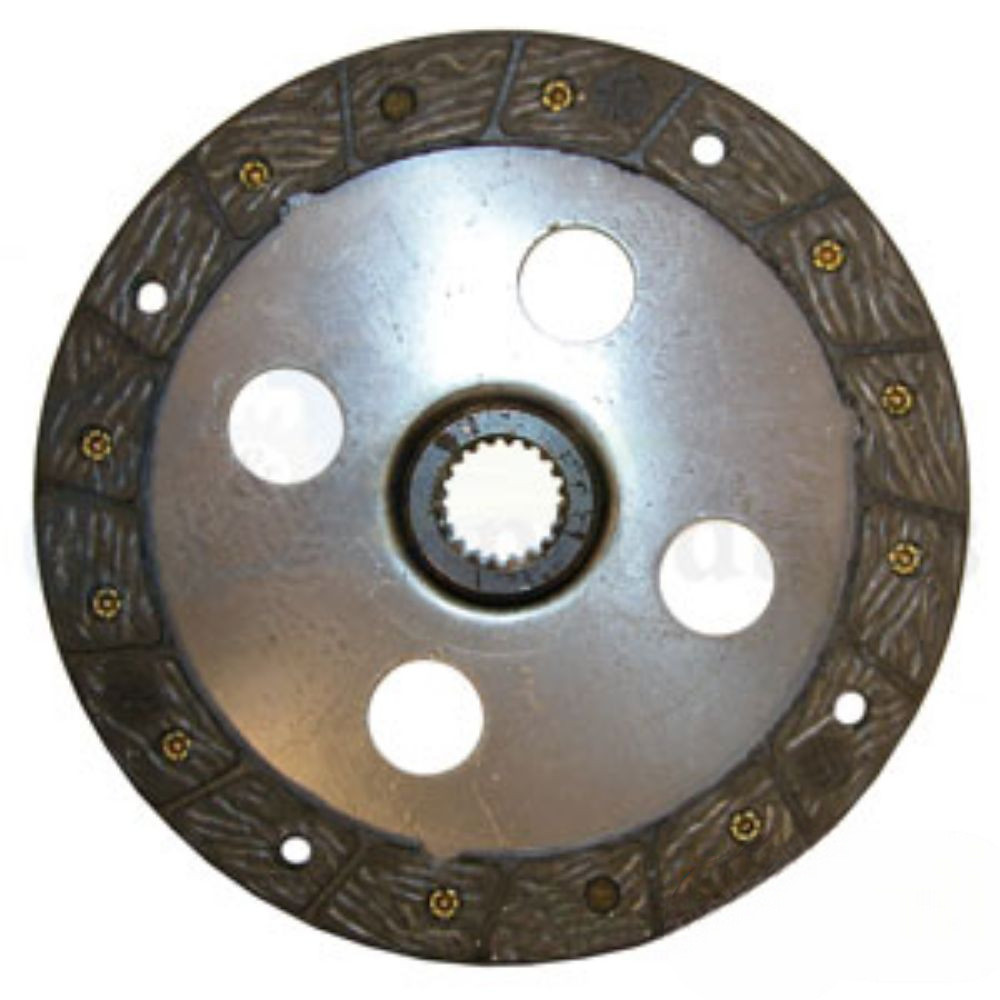 Disc Assy Torq Lim for Ford D0NN7A539A C5NN7A539B 5000 5100 5190 5200 5340