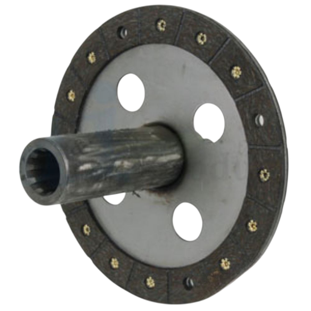 Torque Limiter Clutch for Ford D0NN7A539B D0NN7A539B 3500 3550 4400 4500 2000 2100 2110 2120 2150 2300 2310 3000 3055 3100 3110 3120 3150 3190 3300 3310