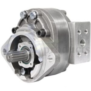 Hydraulic Pump for Ford D1NN600B 87607369 4500 535 550 3600 4000 4100 4600