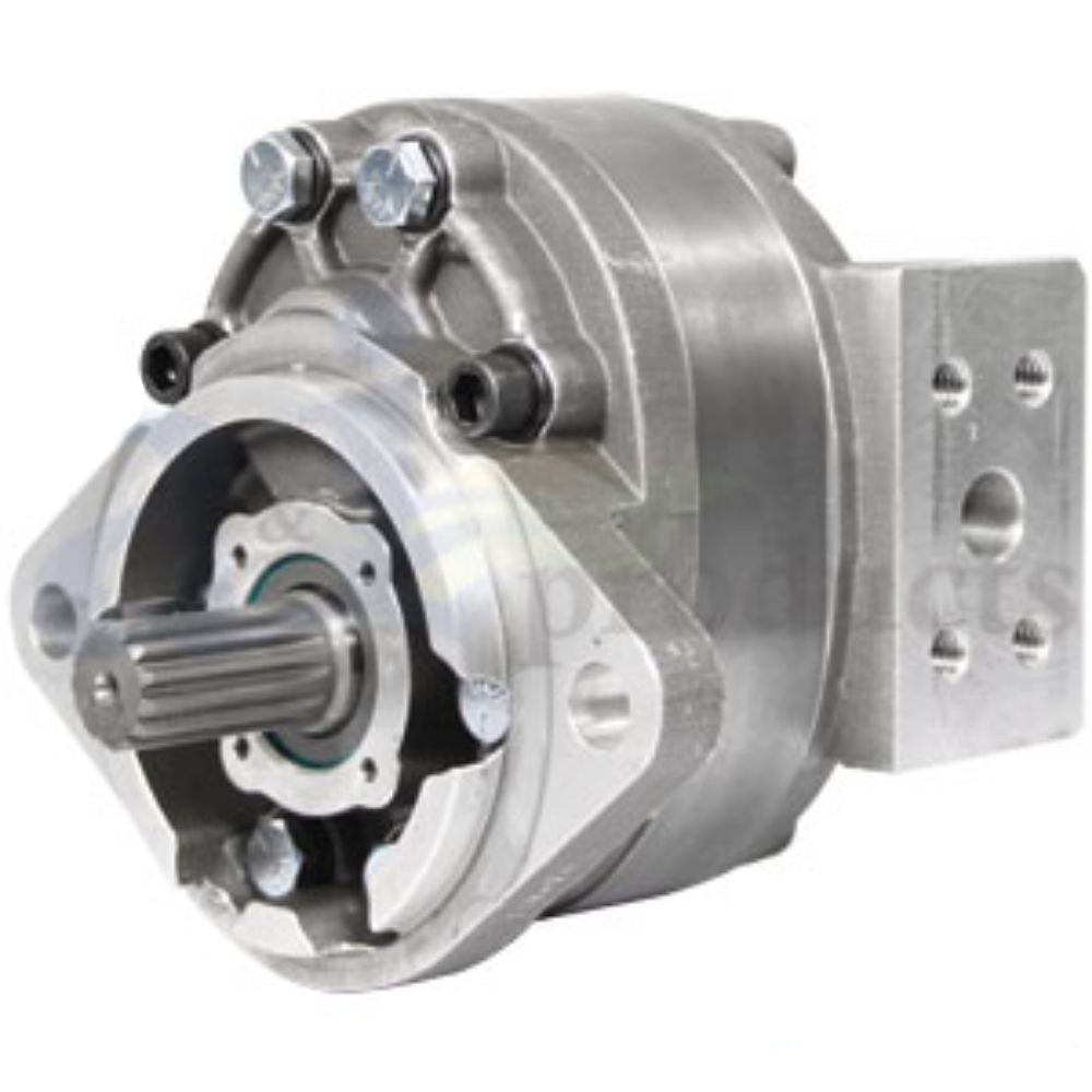 Hydraulic Pump for Ford D1NN600B 87607369 4500 535 550 3600 4000 4100 4600