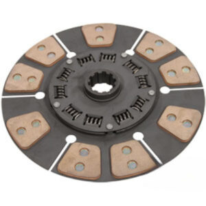 Trans. Disc 13" 9 Butto for Ford D1NN7550C C7NN7550OU 8400 TS100 TS110 TS90 TT75 TW10 TW5 5110 5610 5640 6410 6610 6640 6710 6810 7010 7610 7710 7740 7810