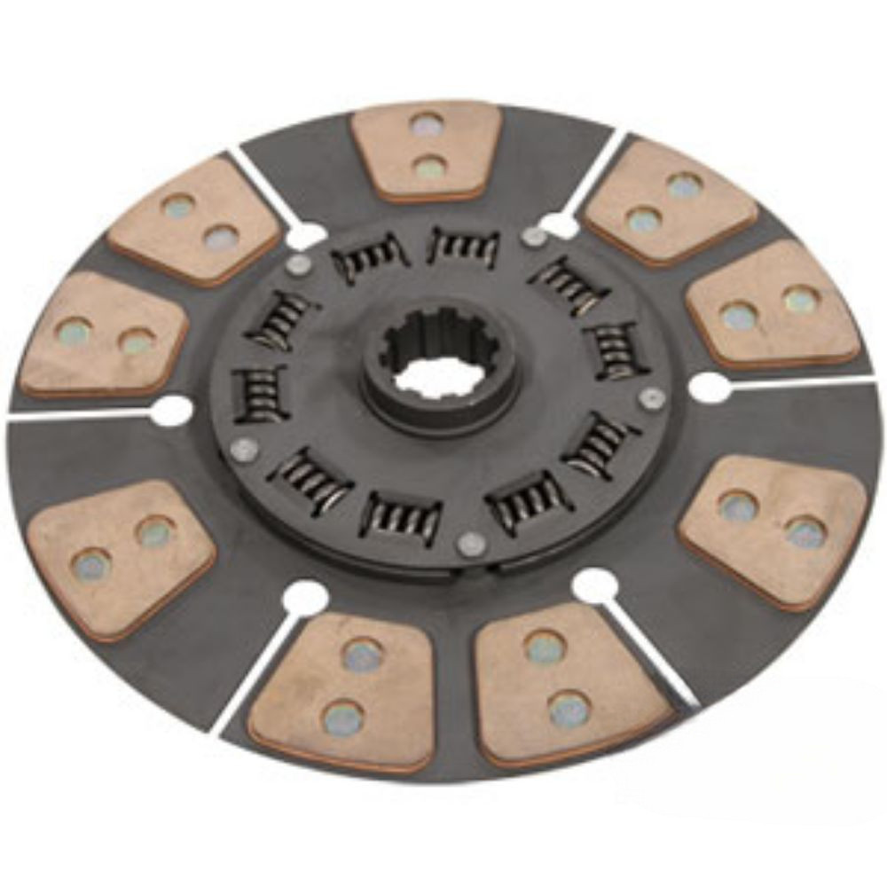 Trans. Disc 13" 9 Butto for Ford D1NN7550C C7NN7550OU 8400 TS100 TS110 TS90 TT75 TW10 TW5 5110 5610 5640 6410 6610 6640 6710 6810 7010 7610 7710 7740 7810