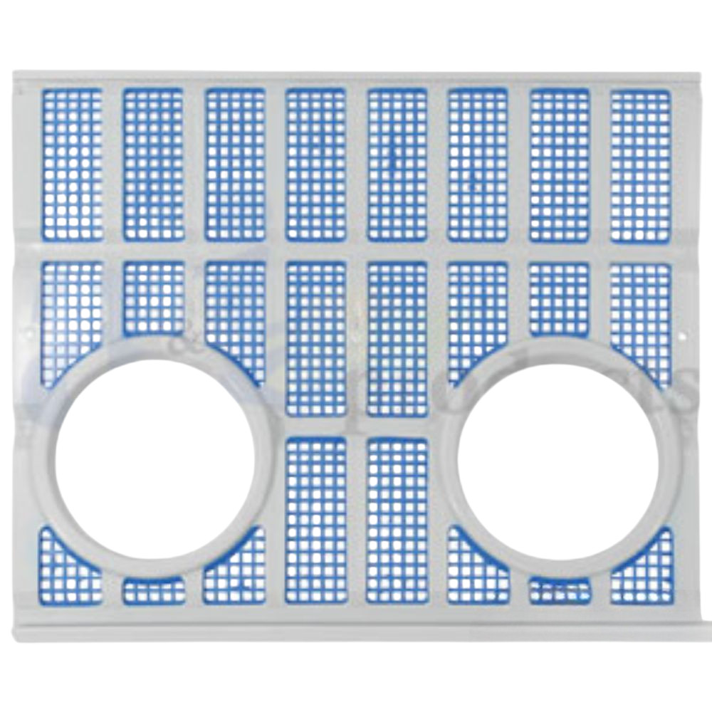 Grille Front for Ford D1NN8151B D1NN8151B 3500 3550 4400 4500 2000 2100 2110 2120 2150 2300 2310 3000 3055 3100 3110 3120 3150 3300 3310 3330 3400 4000 4