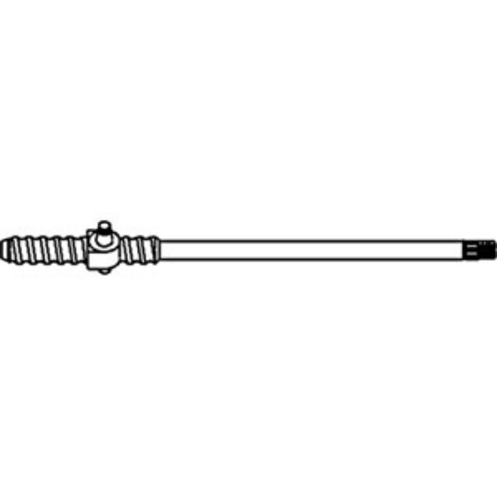 Steering Shaft for Ford D2NN3A710A VPJ5206 3600 4100 4600 4610N 5000 5100 5110 5600 5610 5900 6600 6600C 6610 6610O 6710 7000 7410 7600 7610 7710