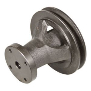 Pulley Water Pump for Ford D2NN8610B 83913833 8400 TW10 TW20 TW30 7810 7910 8000 8200 8210 8600 8700 9000 9200 9600 9700