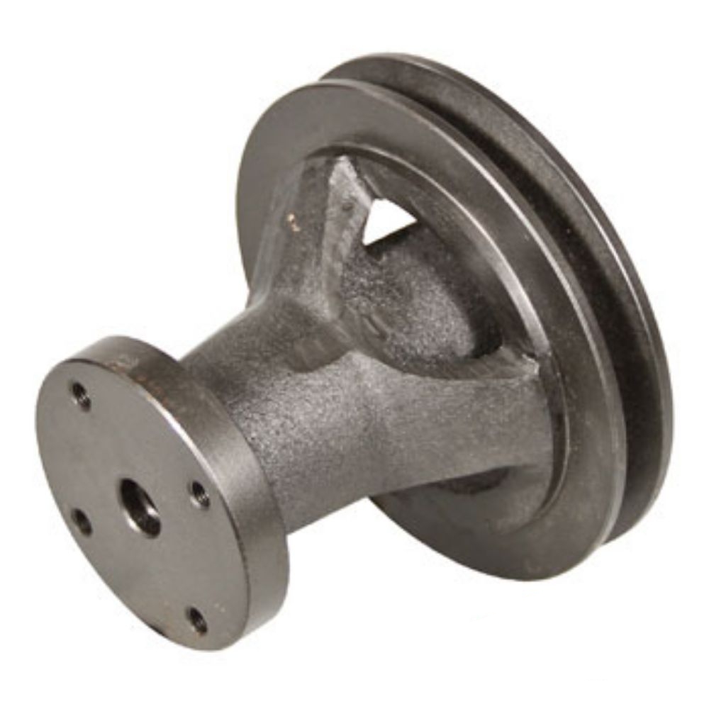 Pulley Water Pump for Ford D2NN8610B 83913833 8400 TW10 TW20 TW30 7810 7910 8000 8200 8210 8600 8700 9000 9200 9600 9700