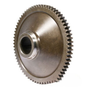 Gear Driven Pto Drive for Ford D2NNA726A D2NNA726A 3600 4100 4600 5000 5100 5190 5200 5340 5600 5700 6600 6700 7000 7100 7200 7600 7700