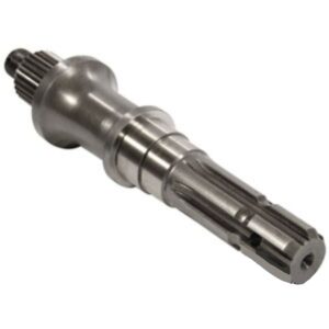 Pto Stub Shaft Output for Ford D2NNN752C D2NNN752CV 5000 5100 5200 7000 7100 7200