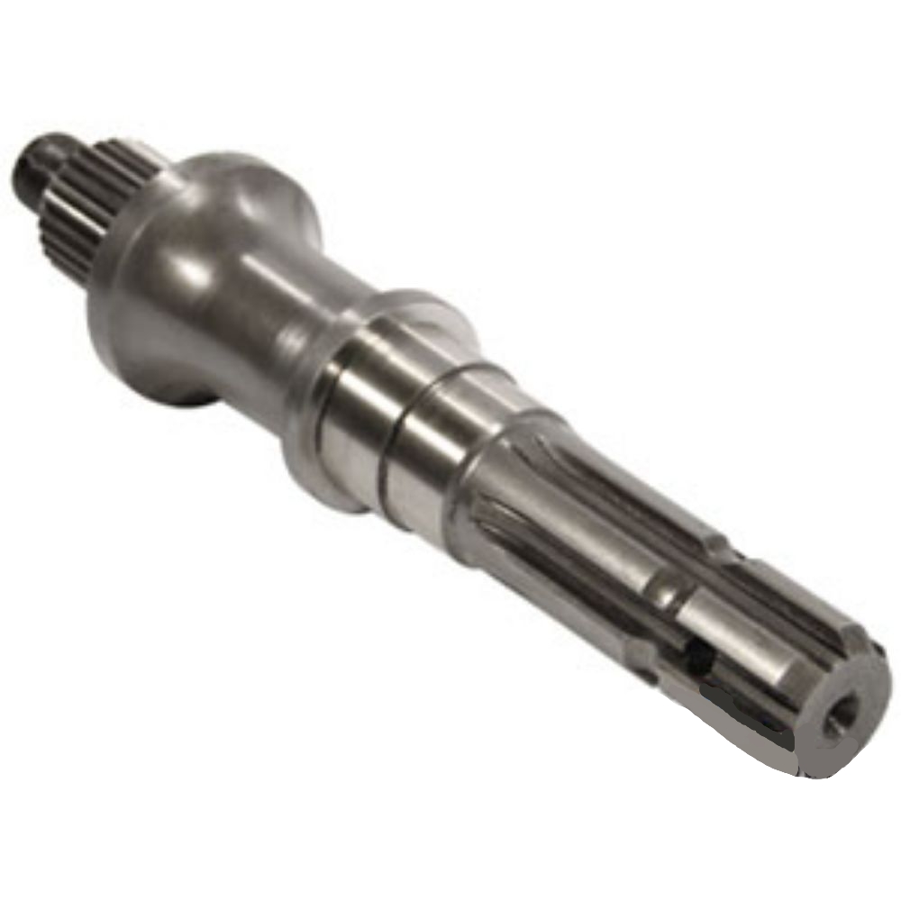Pto Stub Shaft Output for Ford D2NNN752C D2NNN752CV 5000 5100 5200 7000 7100 7200